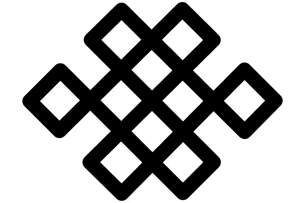Stylized Geometric Design