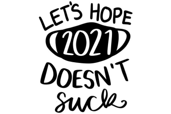 2021: A Year of Hope and Humor