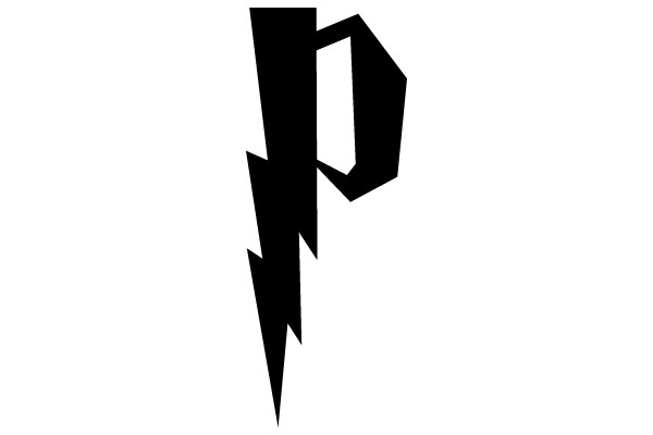 Lightning Bolt Logo