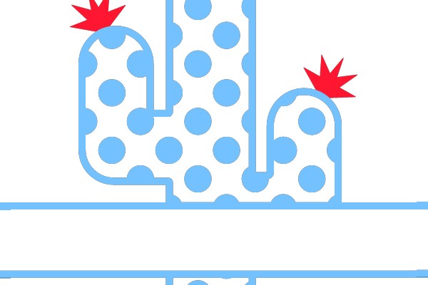 Cactus Clip Art