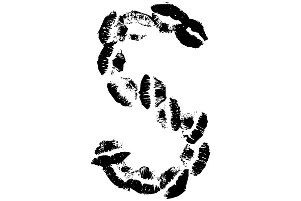 Kiss Markings