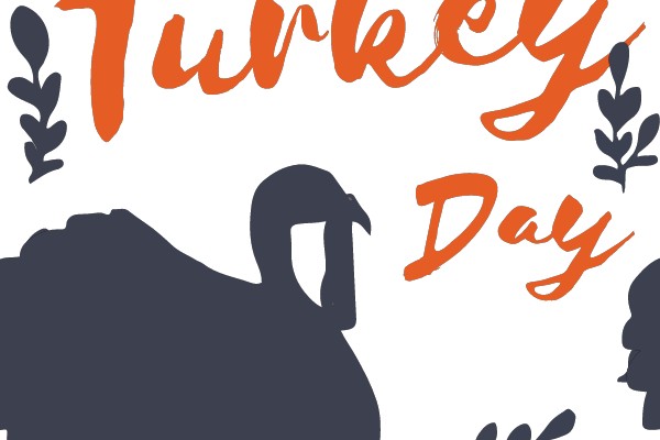 Happy Turkey Day