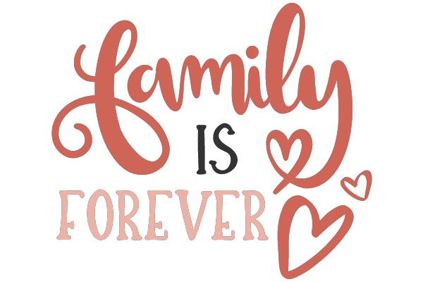 Family is Forever