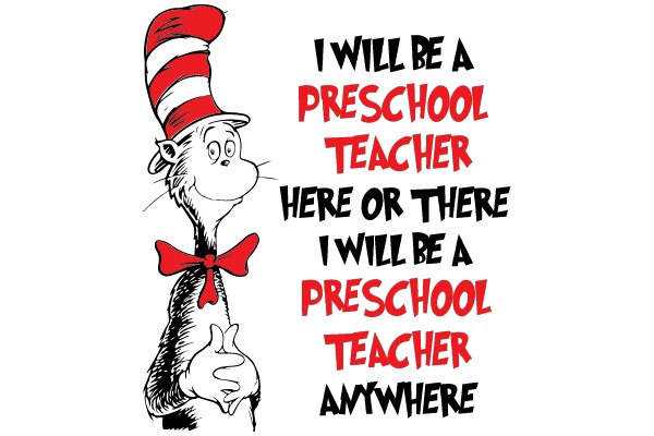 Future Preschool Teacher Motivation