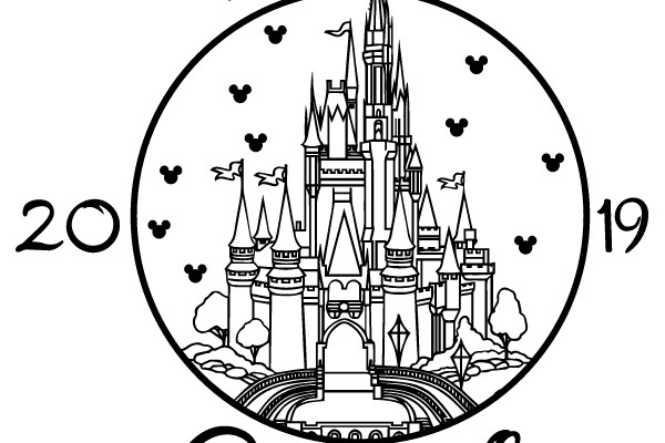 Disneyland California 2019