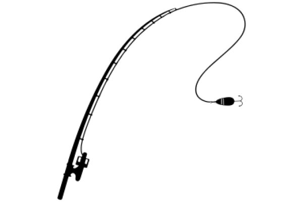 A Whimsical Fishing Adventure: The Art of Fishing in