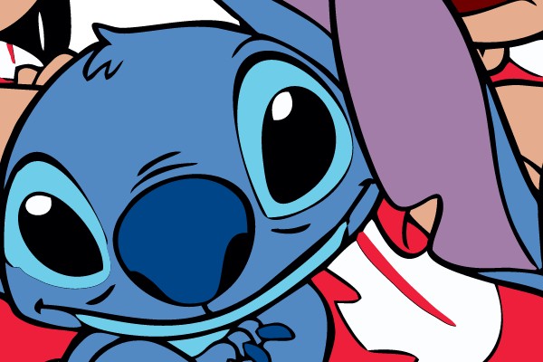 Stitch and Lilo: Best Friends Forever