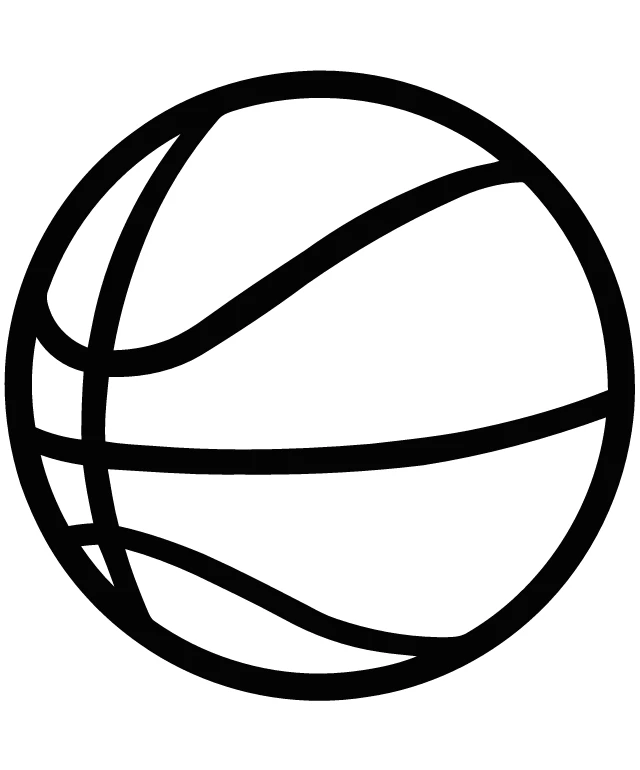 Kobe Bryant's Iconic Basketball : A Tribute to the Legend