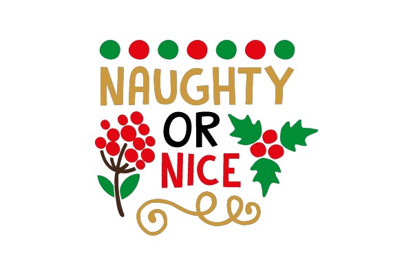 Naughty or Nice
