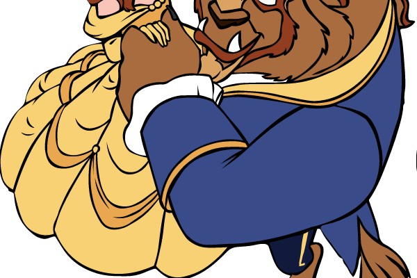 Beauty and the Beast Duet
