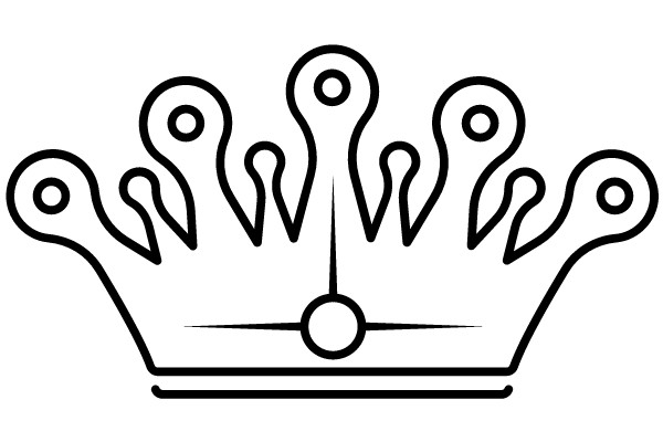 Crown Clipart