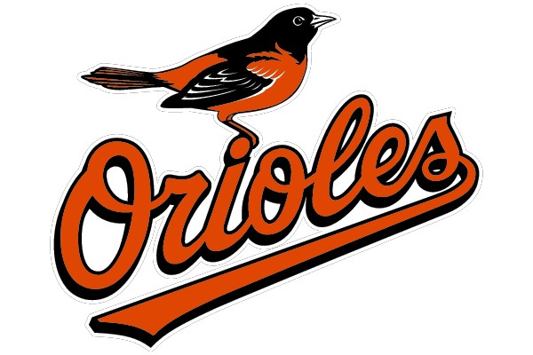 Baltimore Orioles Logo