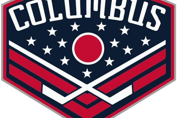 Columbus Hockey Team Logo