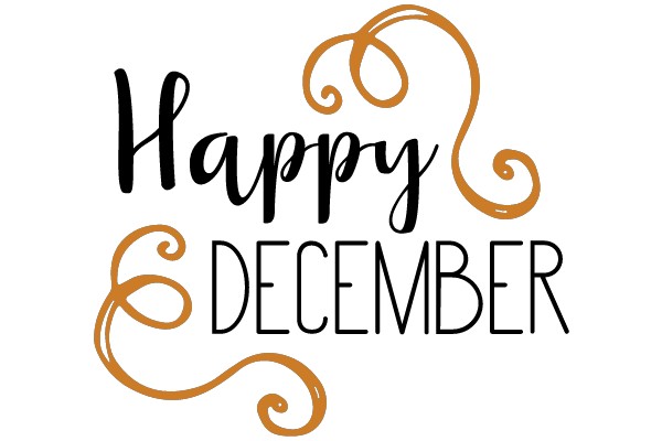 Happy December