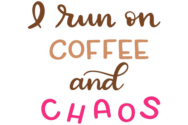 Coffee and Chaos