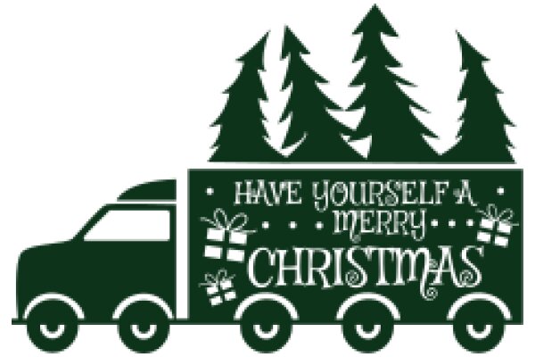 Merry Christmas: Have Yourself a Truck-tastic Holiday!