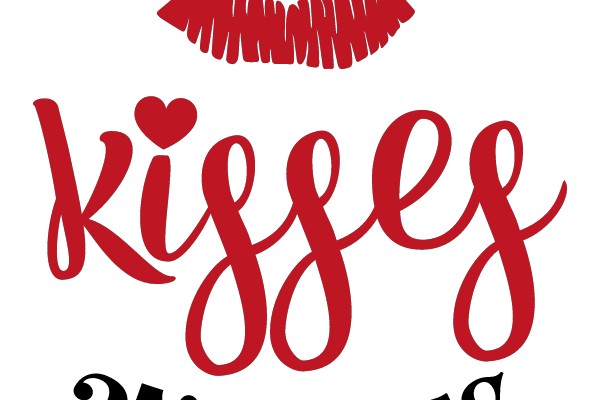Kisses 25 Cents
