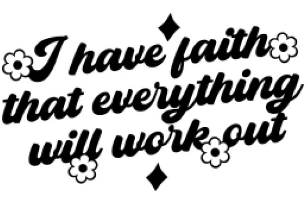 Faith and Perseverance: A Quote from the Bible