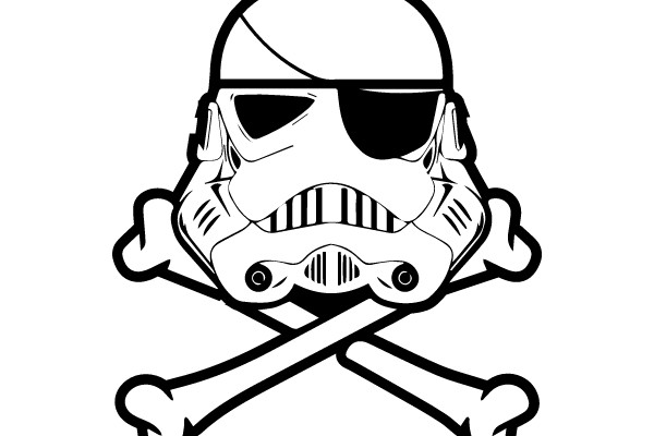 Guardian of the Crossbones: A Stormtrooper's Legacy