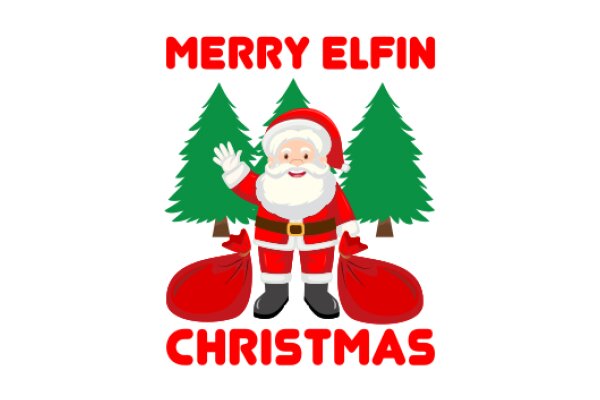 Merry Elfin Christmas
