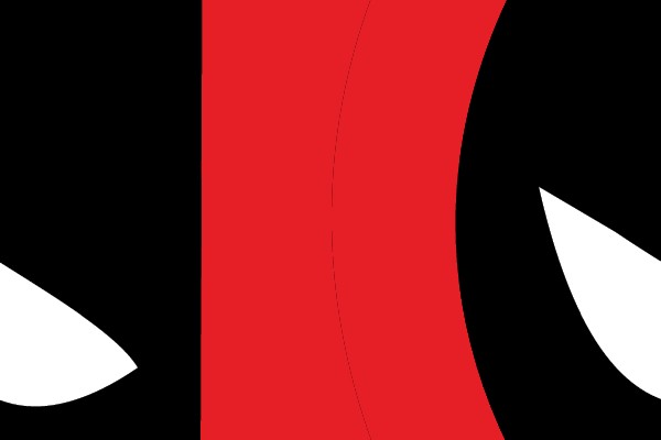 Iconic Mask of Deadpool: Symbolizing a Genre-Defying Hero