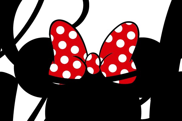 Minnie Mouse Love