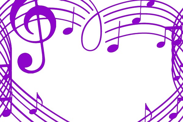 Harmony in Heartbeat: A Musical Heartbeat