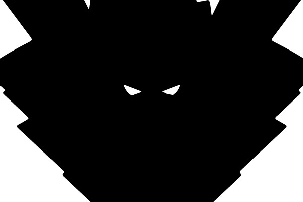 The Masked Hero