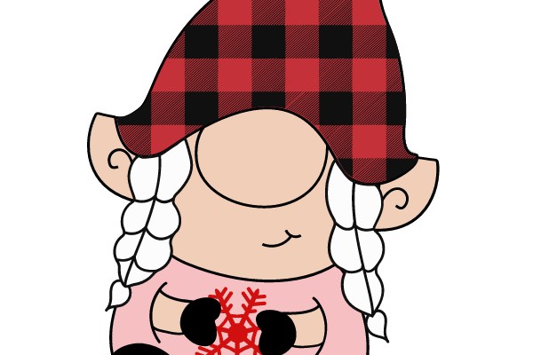 Winter Gnome