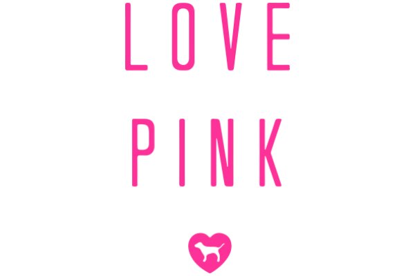 Love Pink: A Heartfelt Affair with the Color of Passion