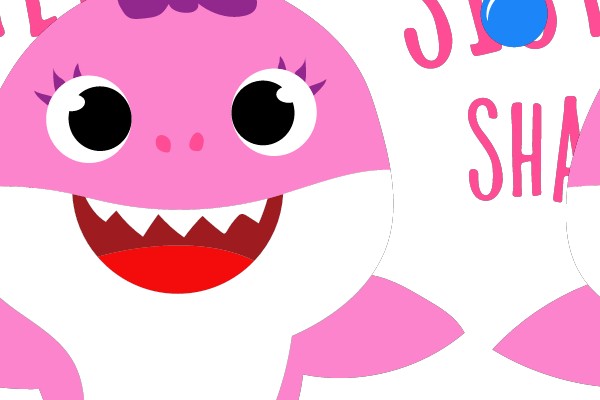 SISTER SHARK