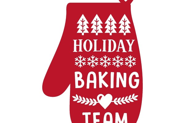 Holiday Baking Team