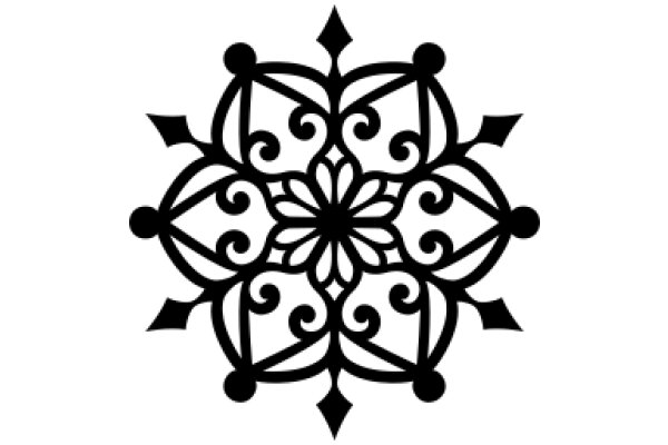 Intricate Pattern