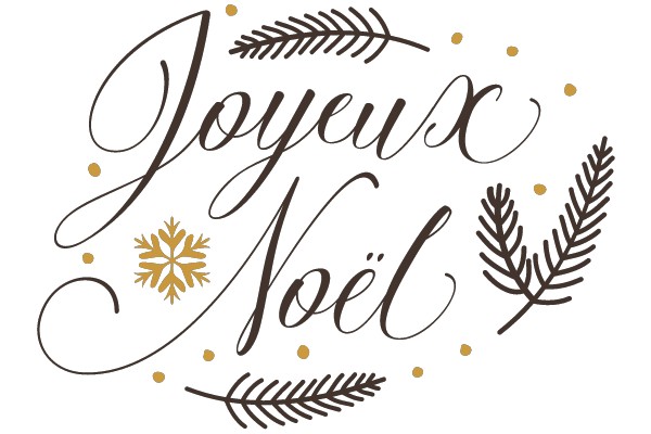 Joyeux Noël