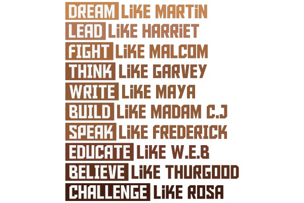 Juneteenth Legacy: Inspirational Quotes for Progress