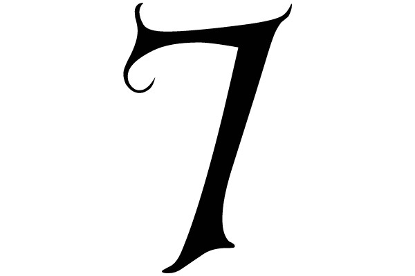 The Gothic Font