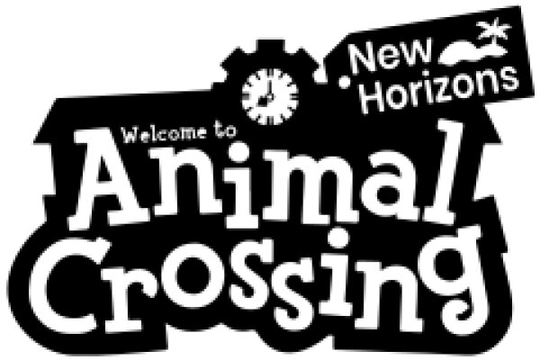 Welcome to Animal Crossing: New Horizons