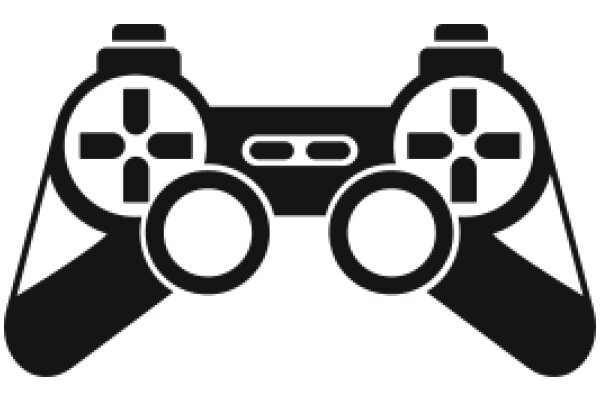 Game Controller Icon