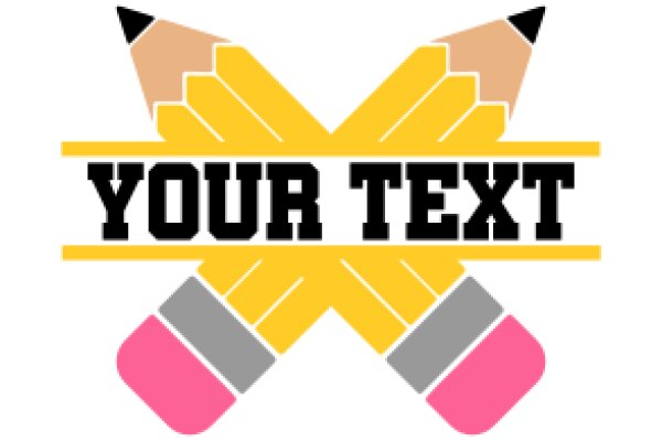 Your Text: A Visual Guide to Pencil Sharpening
