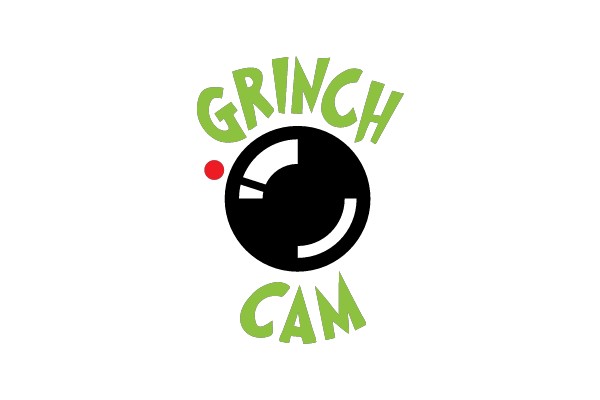 Grinch Cam