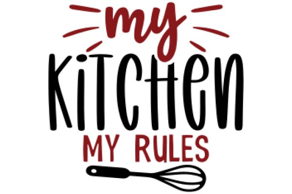 My Kitchen Rules: A Guide to Culinary Creativity and Compliance
