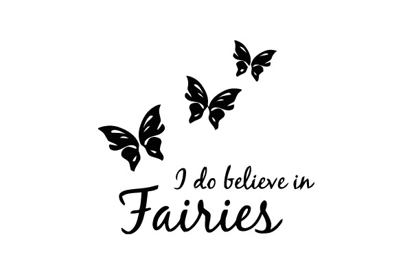 Belief in Fairies