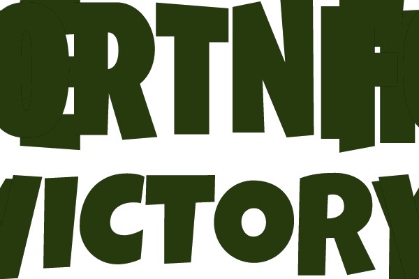 Fortnite Victory