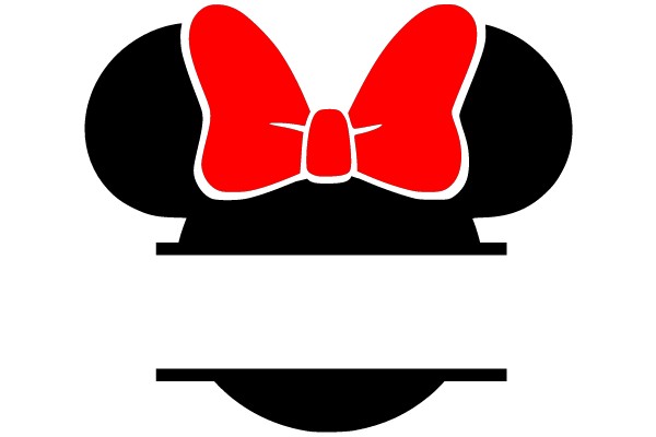 Mickey Mouse Ears Logo