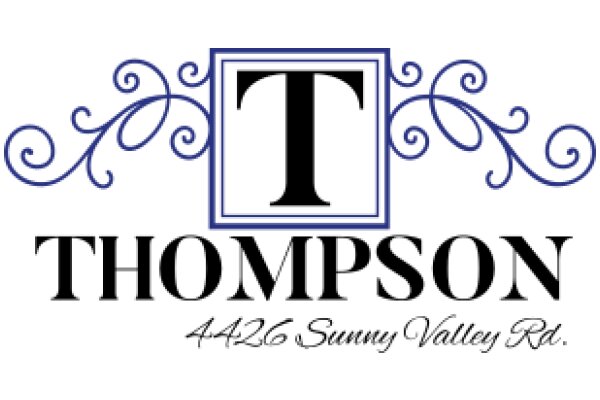 Thompson's Sign: A Symbol of Quality and Service