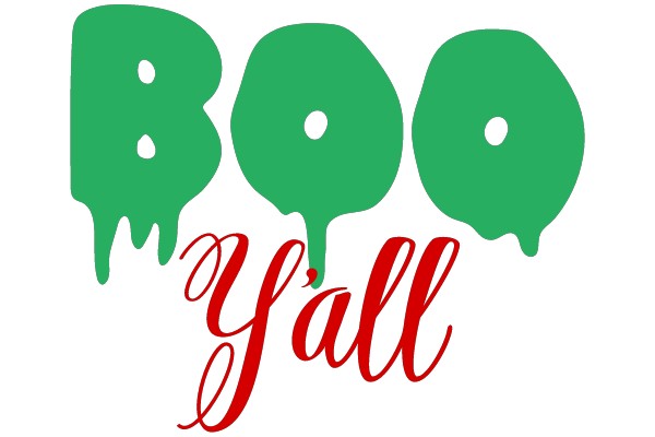 Spooky Greetings