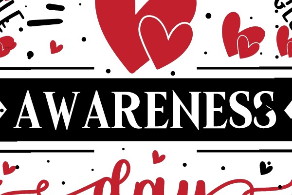 Happy Single Awareness Day: A Graphic Design Celebrating the Joy of Being Single