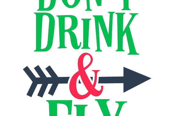 Drink & Fly: A Halloween Safety Reminder
