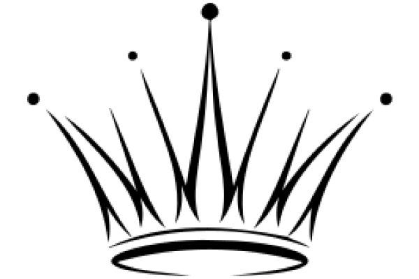 Elegant Crown Design in