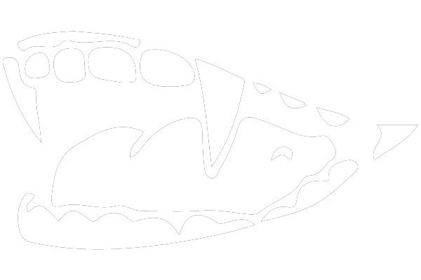 Vampire Icon: The Classic Fangs and Fangless